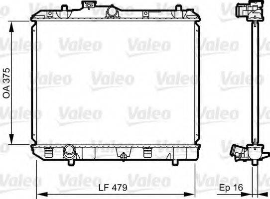 VALEO 735383