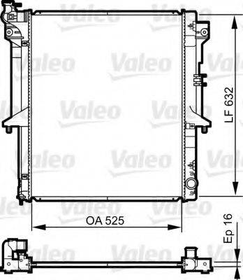 VALEO 735441