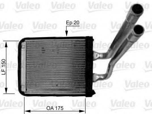 VALEO 812436