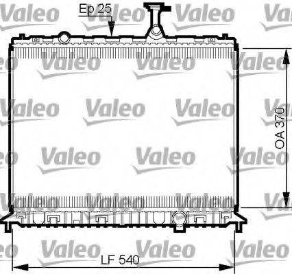 VALEO 735508