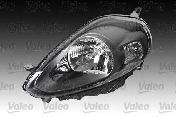 VALEO 044601 Основна фара