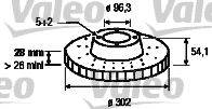 VALEO 197210