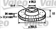 VALEO 197207