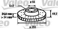 VALEO 197169