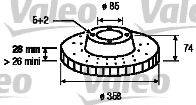 VALEO 197051