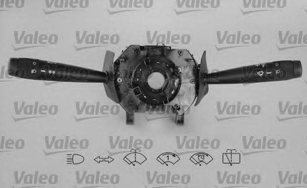 VALEO 251572