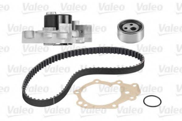 VALEO 614509