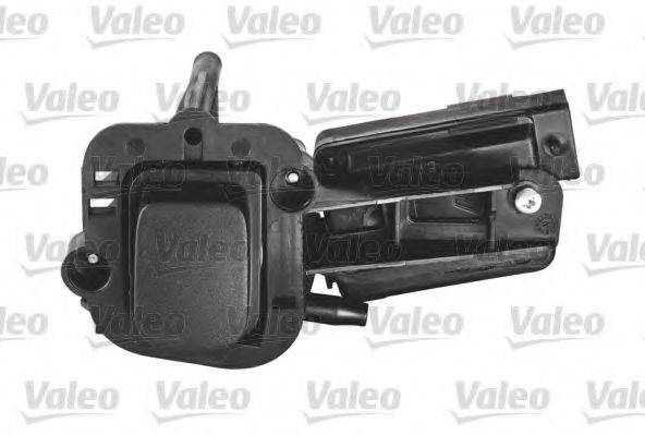 VALEO 256986 Циліндр замку