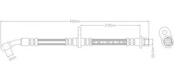 REMKAFLEX 3251