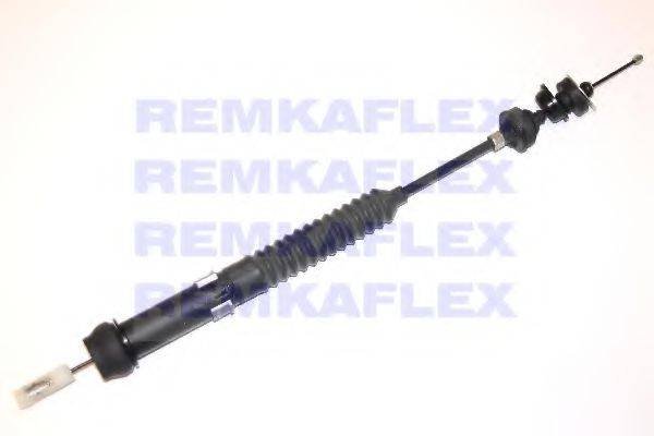 REMKAFLEX 422475AK Трос, управління зчепленням