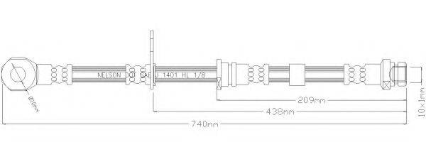 REMKAFLEX 6198