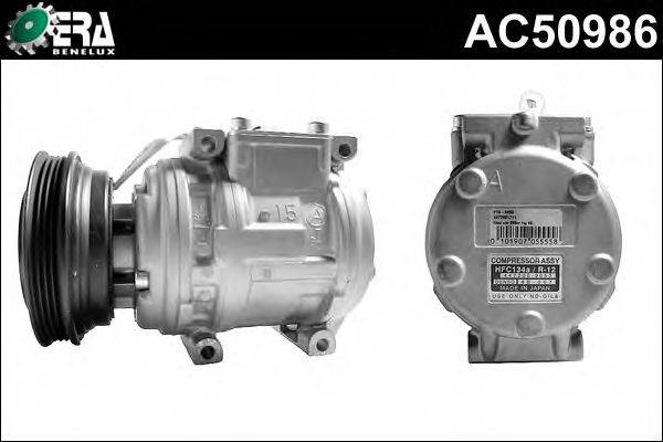 ERA BENELUX AC50986