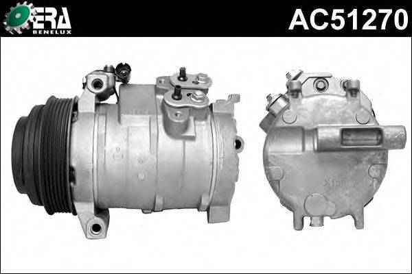 ERA BENELUX AC51270 Компресор, кондиціонер