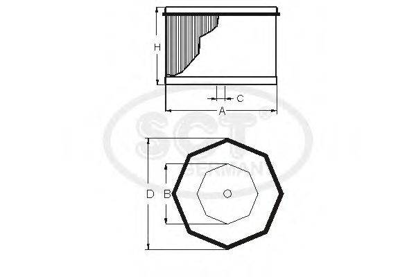 SCT GERMANY SB 3181