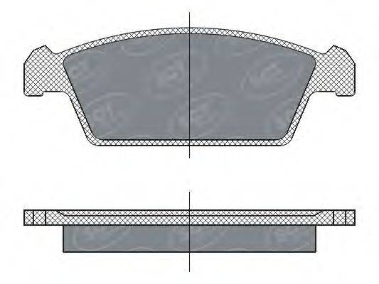 SCT GERMANY SP 264 PR