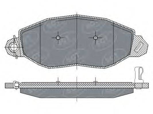 SCT GERMANY SP 281 PR