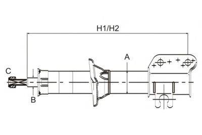 SCT GERMANY Z 3110L