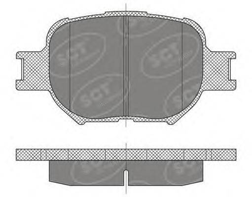 SCT GERMANY SP 467 PR