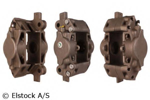 BRAKE ENGINEERING CA825 Гальмівний супорт