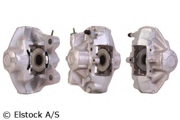 ELSTOCK 860909 Гальмівний супорт