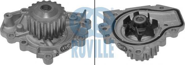 RUVILLE 67400