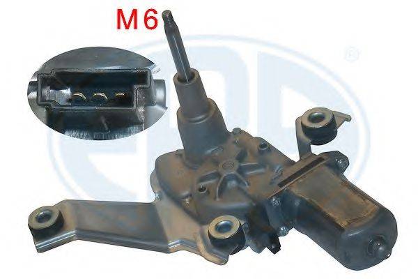 MAGNETI MARELLI 064013017010 Двигун склоочисника