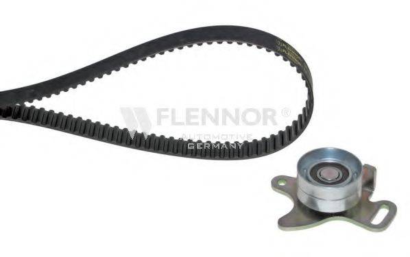 FLENNOR F904020