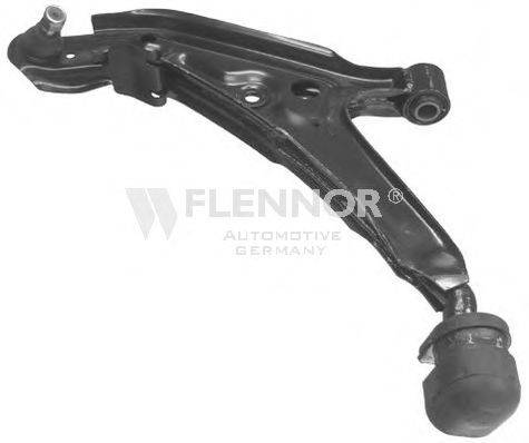 FLENNOR FL550-G