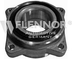 FLENNOR FR900857