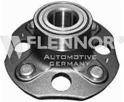 FLENNOR FR901184