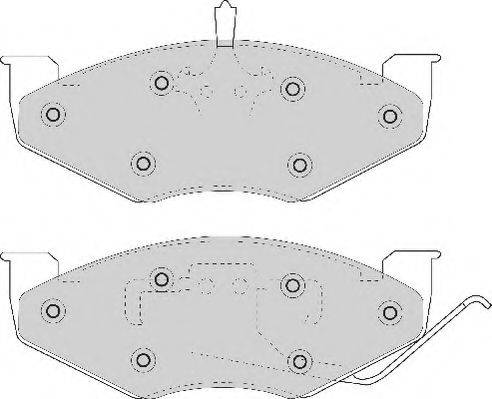 NECTO FD6607A