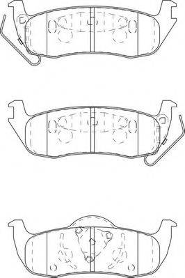 NECTO FD7359A