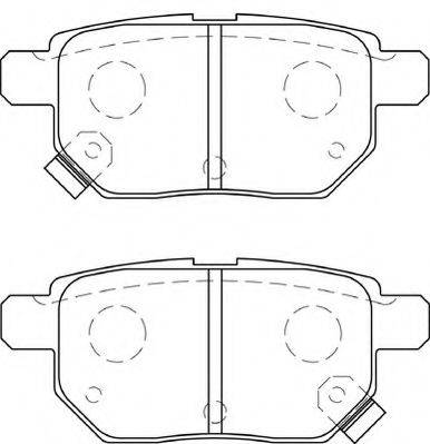 NECTO FD7336A