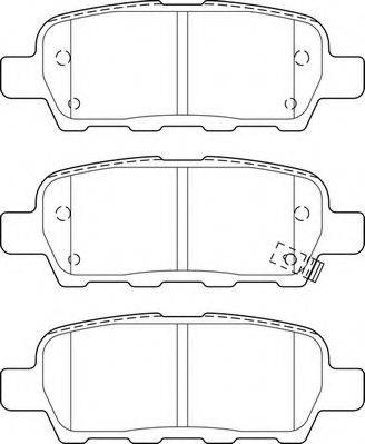 NECTO FD7514A