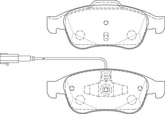 NECTO FD7499A