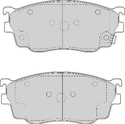 NECTO FD6982A