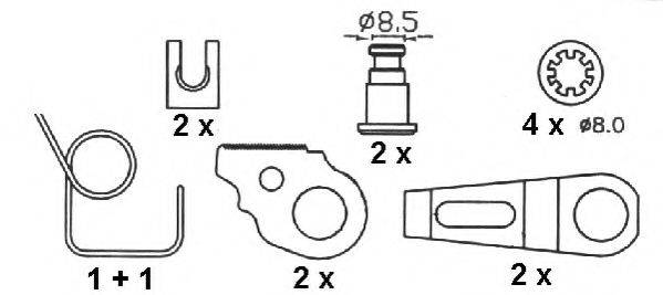 NECTO N1315