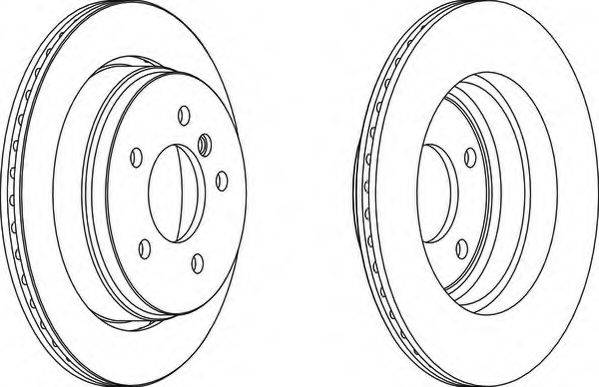 NECTO WN1509