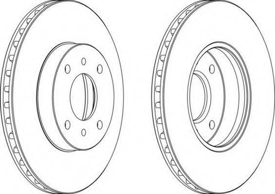 NECTO WN1205