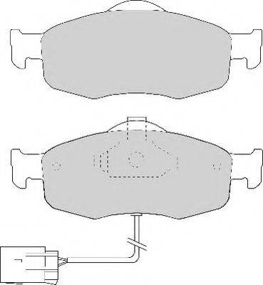 NECTO FD6475N