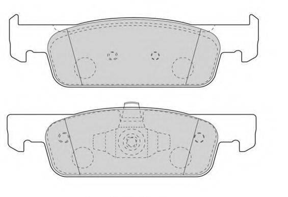 NECTO FD7611A