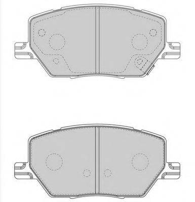 NECTO FD7623A