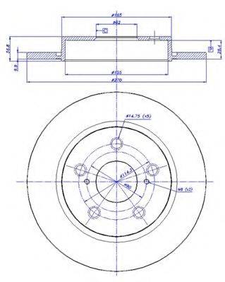 CAR 142.1439