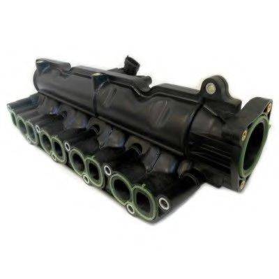 MAGNETI MARELLI 802009278508 Патрубок дросельної заслінки