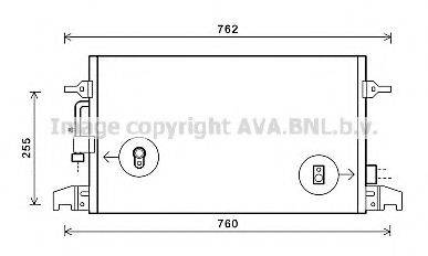 AVA QUALITY COOLING AI5324