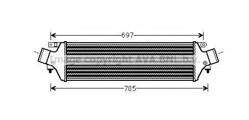 AVA QUALITY COOLING AL4118