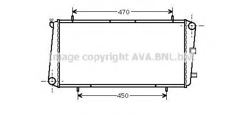 AVA QUALITY COOLING AU2122