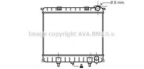 AVA QUALITY COOLING AU2173