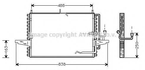 AVA QUALITY COOLING FD5177