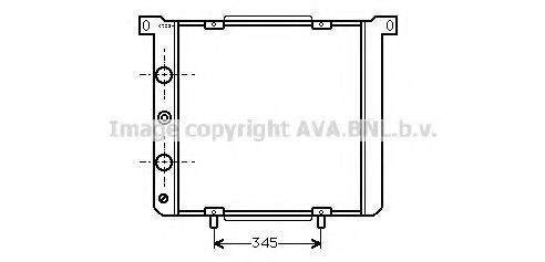 AVA QUALITY COOLING FT2045